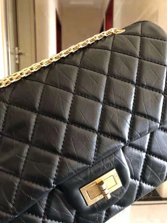 Hyper Peter CHANEL BAG FLAP 0724